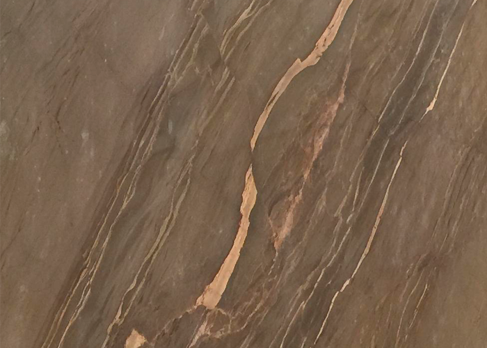 FANTASTIC BROWN