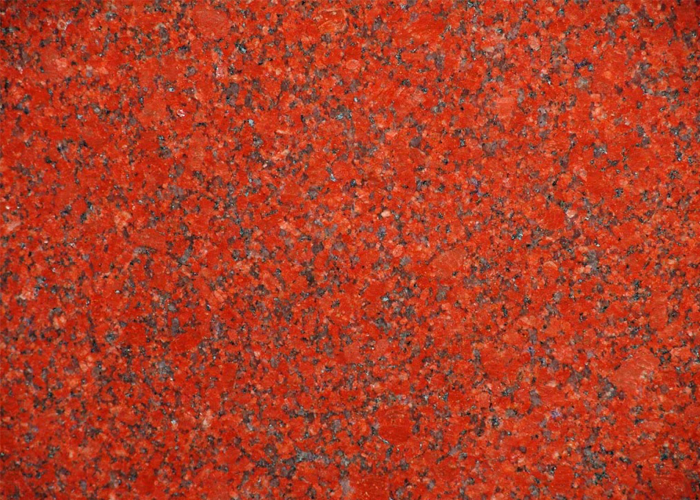 IMPERIAL RED