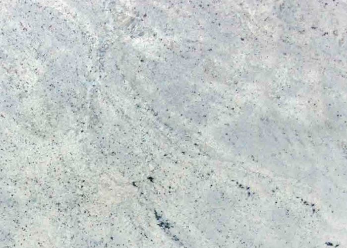 KASHMIR WHITE