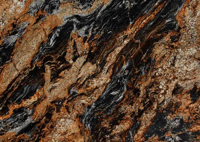 MAGMA GOLD