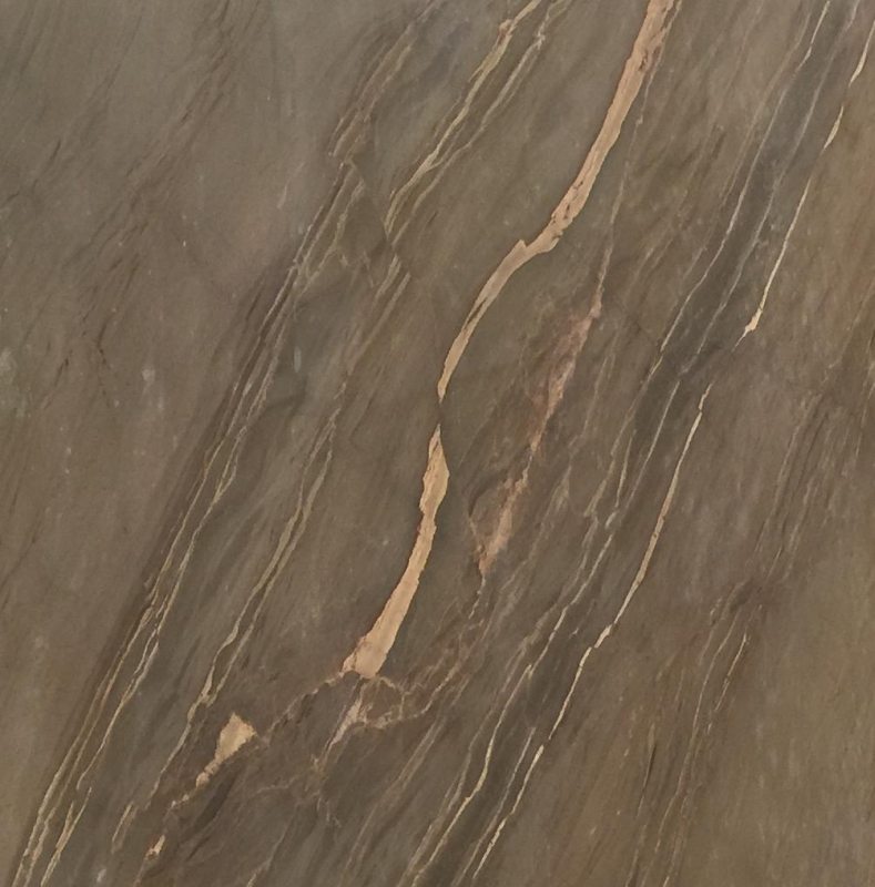 FANTASTIC BROWN