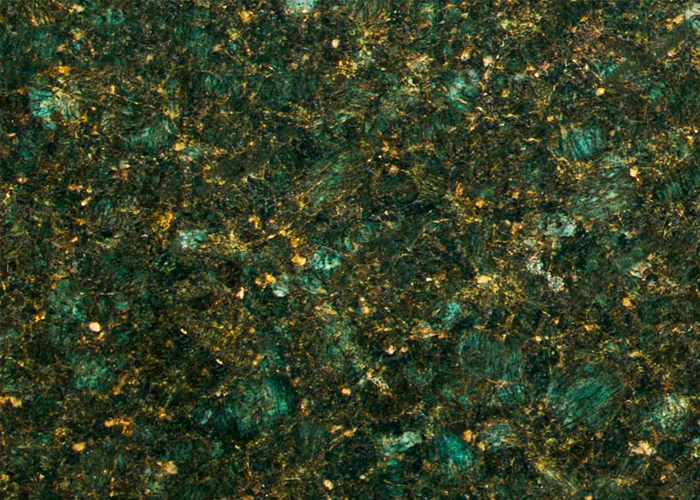 PEACOCK GREEN