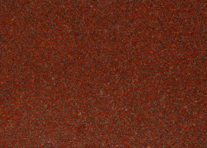 RUBY RED