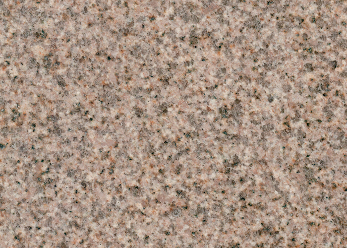 SHANDONG RUST YELLOW
