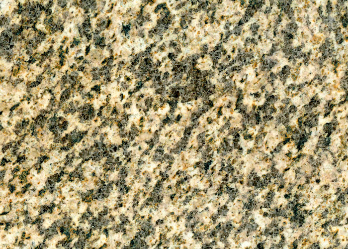 TIGER SKIN YELLOW