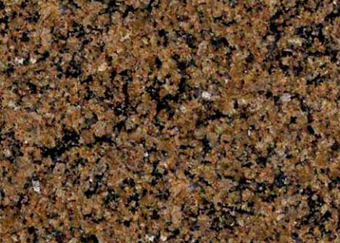 TROPICAL BROWN