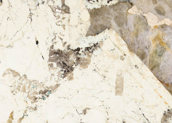WHITE BAHAMAS